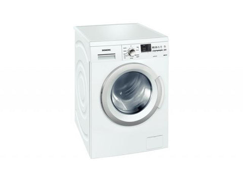 WM12Q390GB Siemens 1200rpm 8kg Washing Machine